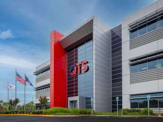 Blackstone’s QTS Data Centers lines up $3.5 billion CMBS refinance across six US markets