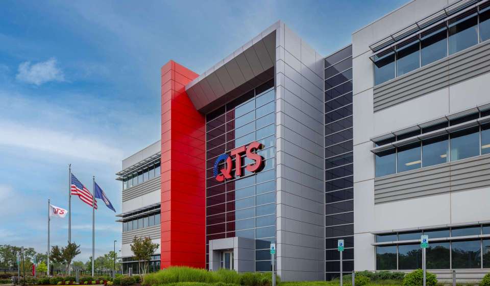 Blackstone’s QTS Data Centers lines up $3.5 billion CMBS refinance across six US markets