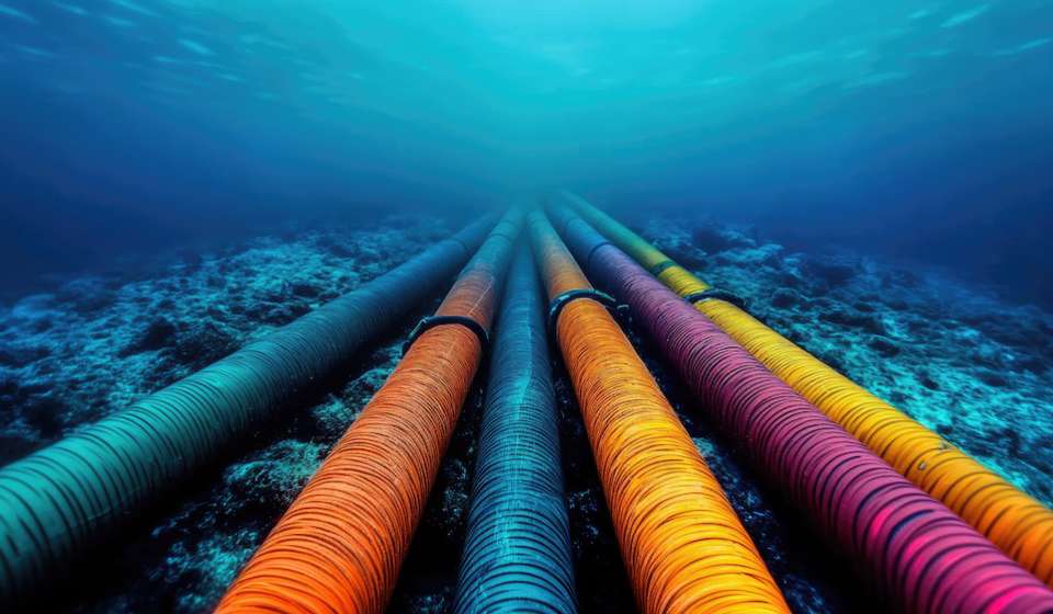 Subsea shake-up: how new cables are wiring Southeast Asia’s AI era