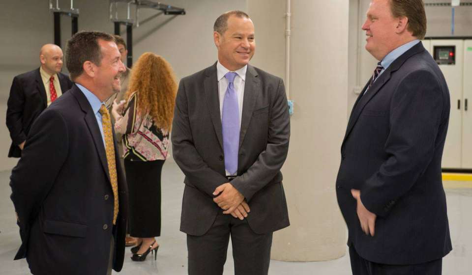 Serverfarm secures ABS deal to refinance data centre holdings in Los Angeles, Chicago and Atlanta