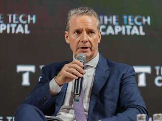 PGIM Real Estate exec talks data centre demand, latency, and the future of investment | IFF APAC 25