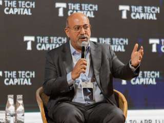 Investors still like towers, they're just more selective now, says EdgePoint CEO | IFF APAC 2025
