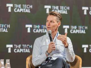 Firmus secures $330 million for national expansion, hits $3.91 billion valuation