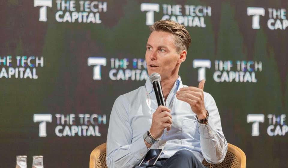 Firmus secures $330 million for national expansion, hits $3.91 billion valuation