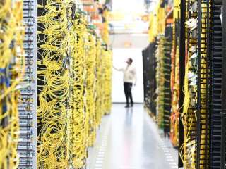 AWS and OpenAI sign a $38 billion, seven-year cloud deal