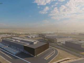 Two new data centres planned for Cape Town and Johannesburg