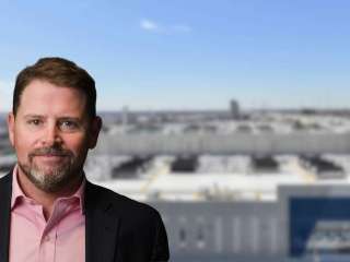 CenterSquare exec discusses exit from Aligned Data Centers
