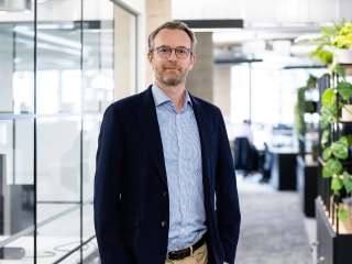 Vantage Data Centers expands North American leadership with C-level appointment