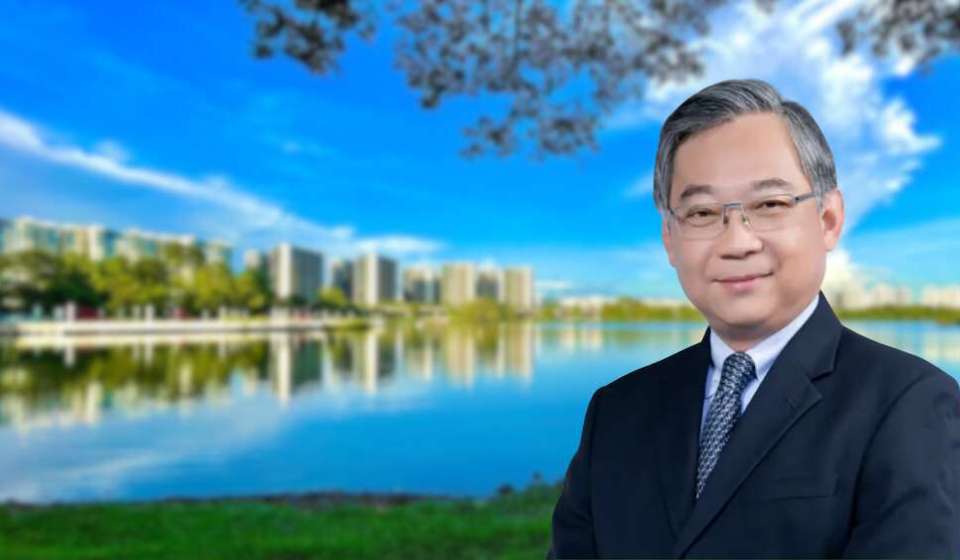Singapore’s JTC, NUS plan testbed for low-carbon data centres on Jurong Island
