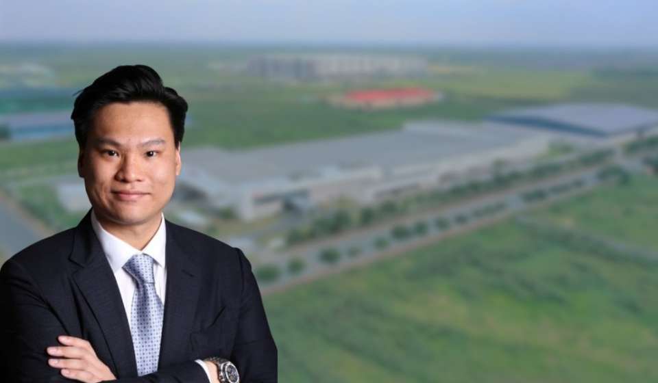 Vietnam’s developer KBC sets out 200 MW, $2 billion AI data centre project