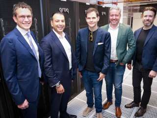 Groq taps Equinix for 4.5MW AI inference hub in Sydney