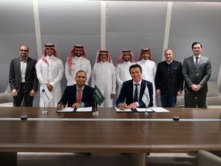 HUMAIN to build Saudi data centres with DataVolt