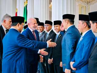 Indonesia, Brazil partner on hybrid energy of up to 400MW for data centres