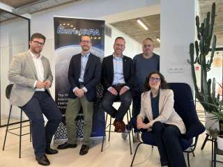 Internet service providers to gain united voice in Europe as EuroISPA appoints new board