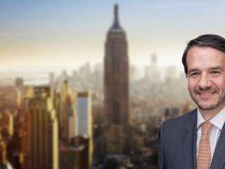 SMBC appoints Juan Kreutz to lead structured finance in the Americas