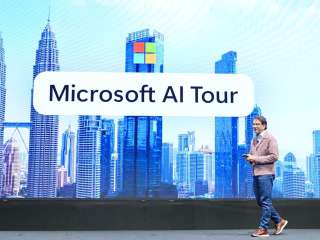 Microsoft to open a new cloud region in Malaysia