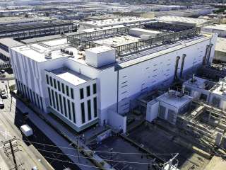 Lambda to deploy AI cloud at Prime Data Centres LAX site