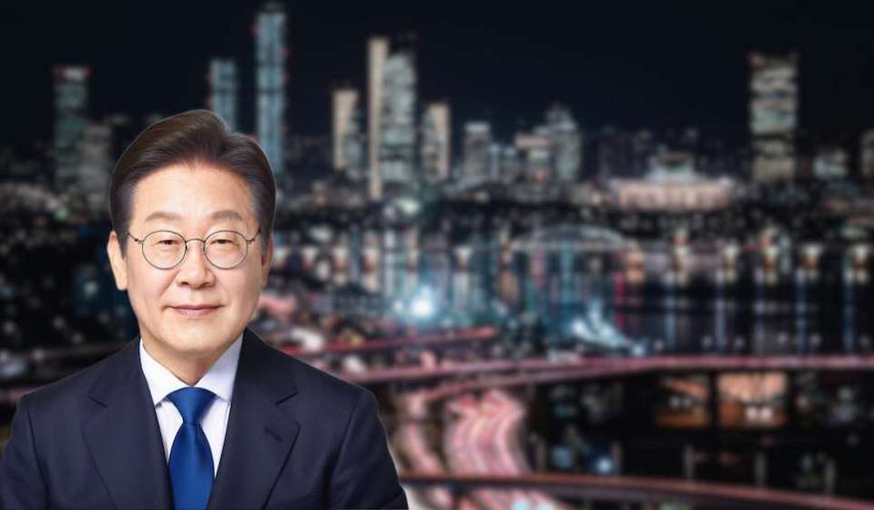 South Korea earmarks $7 billion for AI in 2026 budget