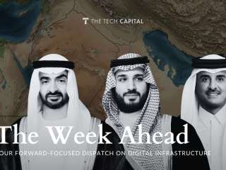 TWA | Billions flow into Gulf digital infrastructure ahead of high-stakes finance gathering in Abu Dhabi