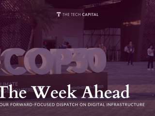 The Week Ahead: What does COP mean for data centres?