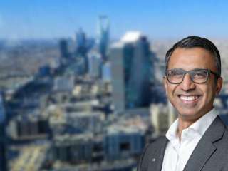 NTT Data weighs Saudi data centre builds as AI demand rises
