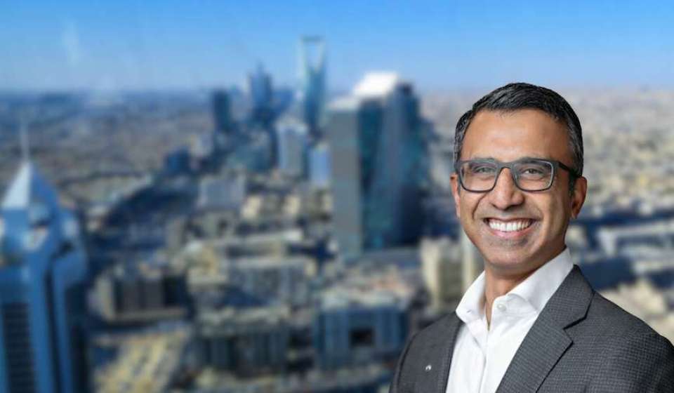 NTT Data weighs Saudi data centre builds as AI demand rises