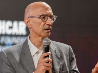 IFF APAC | Red Lines, Green Tech, and the New AI Reality | The Tech Capital