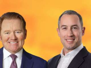Standing tall: What’s behind US tower stocks’ 2025 recovery? 