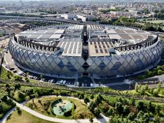 Digital Realty prices $1.6 billion bond offering for European data centre build out