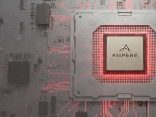 SoftBank completes Ampere acquisition in $6.5 billion AI chip bet
