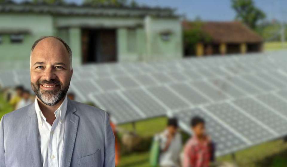 Microsoft taps Powertrust for 270MW solar push in Mexico, Brazil