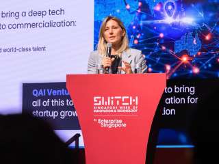 QAI Ventures sets up APAC accelerator, targets $150 million fund by early 2026