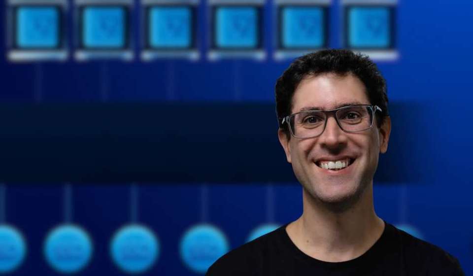 Vast Data signs $1.17 billion CoreWeave deal