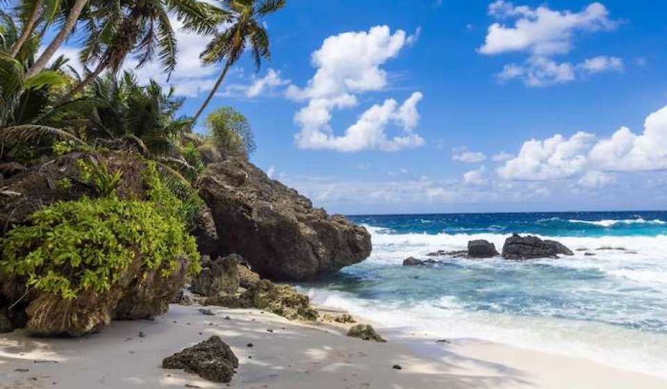 Google eyes Australia’s Christmas Island for AI data centre: report