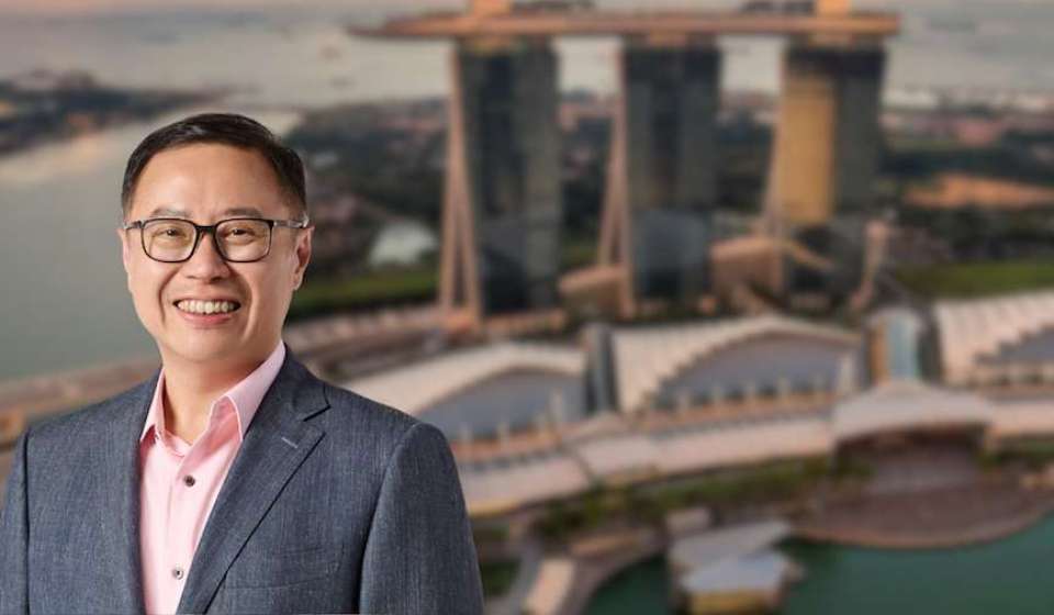 Singtel sells 0.8% Airtel stake for $1.1 billion as recycling accelerates