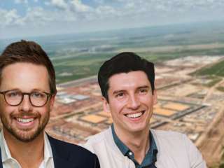 Blue Energy, Crusoe to develop nuclear-powered AI data centre in Texas