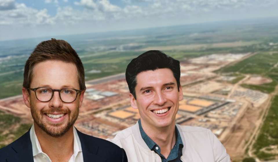 Blue Energy, Crusoe to develop nuclear-powered AI data centre in Texas