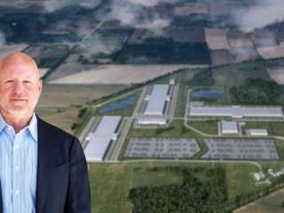 Related Digital to build 1GW+ data centre for Stargate US