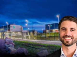 Bulk raises $472 million for Norweigan campus development