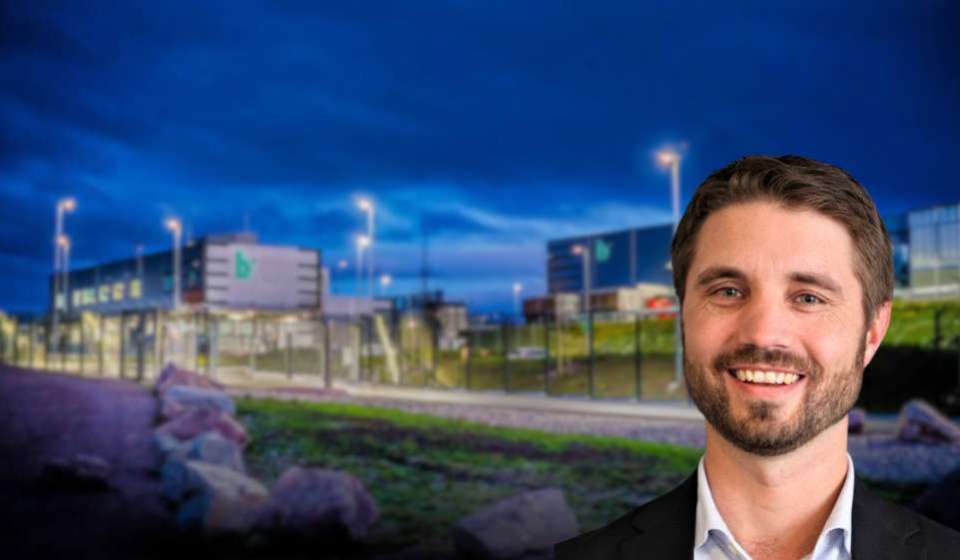 Bulk raises $472 million for Norweigan campus development