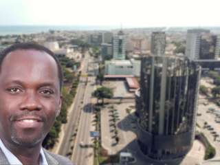 Digital Realty grows African business with new site in Ghana