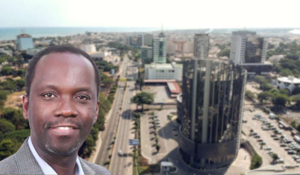 Digital Realty grows African business with new site in Ghana