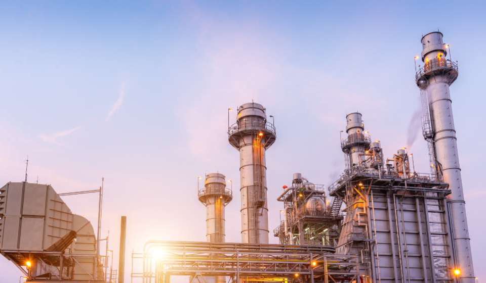AI boom threatens Europe’s energy stability says Schneider Electric