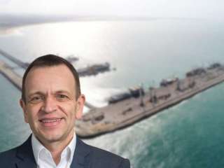 Patria’s Omnia joins construction of TikTok linked data centre in Brazil