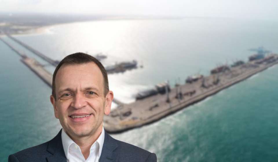 Patria’s Omnia joins construction of TikTok linked data centre in Brazil