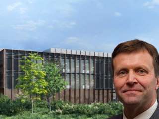 Nebius launches UK AI cloud at Ark Data Centres campus in Surrey