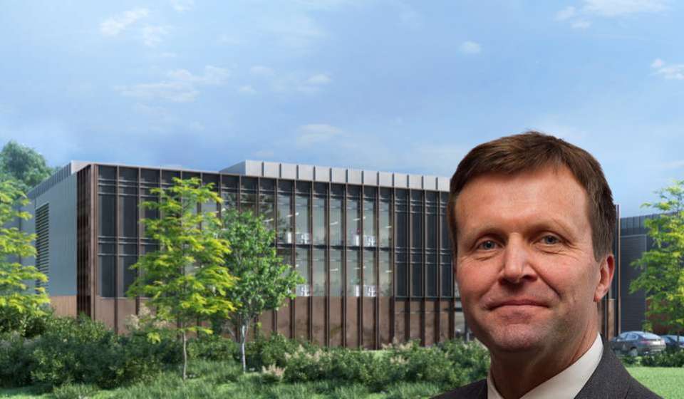 Nebius launches UK AI cloud at Ark Data Centres campus in Surrey