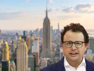 Anthropic, FluidStack project $50 billion investment in US AI Infrastructure