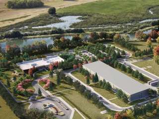 Meta breaks ground on 30th data centre with $1 billion pledge for Wisconsin