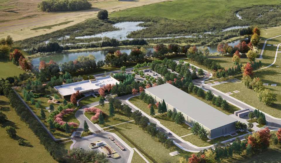 Meta breaks ground on 30th data centre with $1 billion pledge for Wisconsin